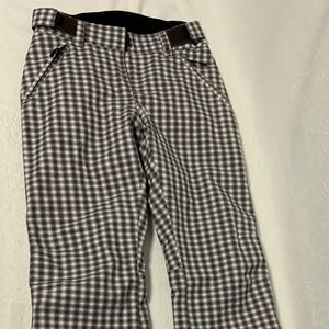 KARBON Thermore Insulated Ski/Snowboard Pants ladies US 4